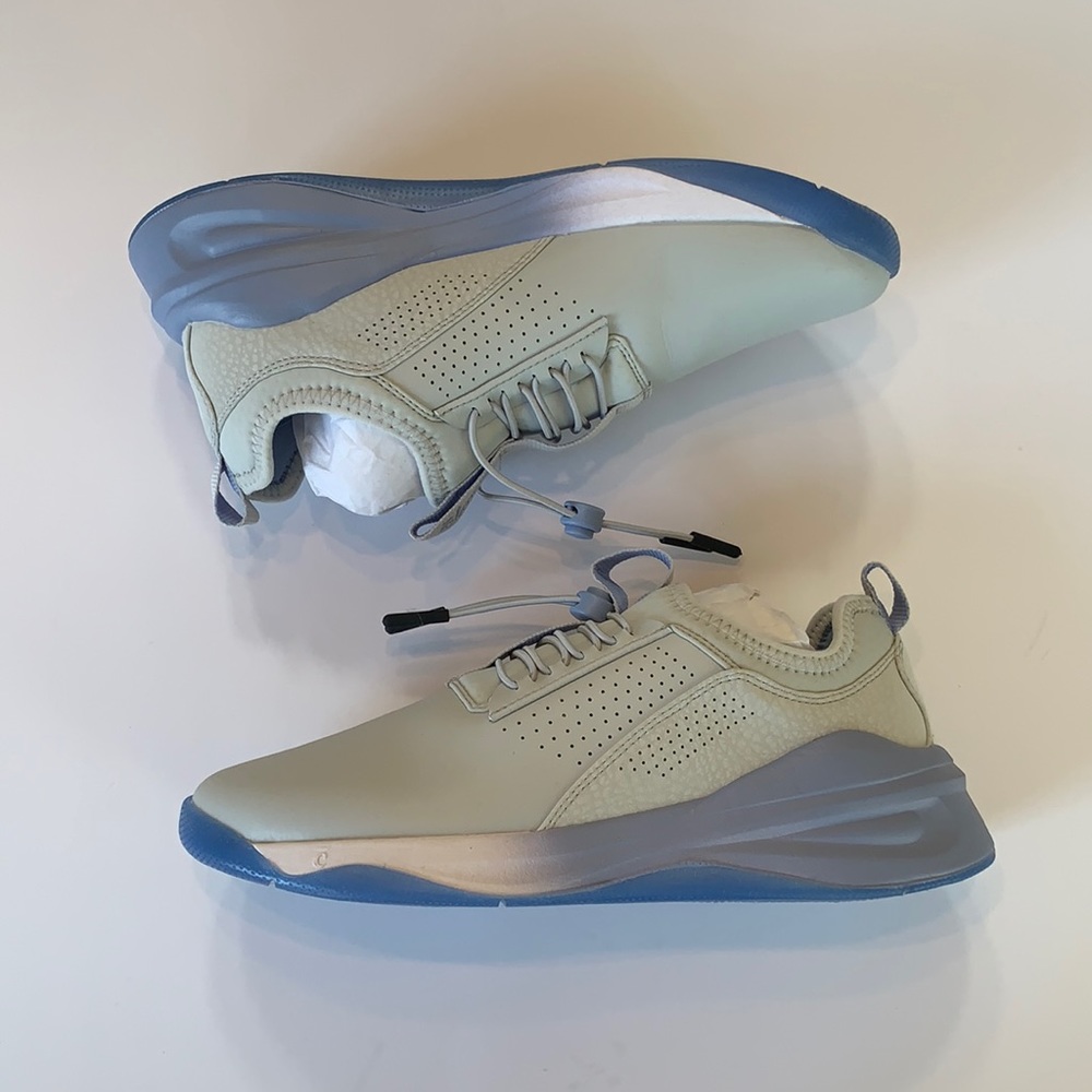 Clove Grey Matter Shoes